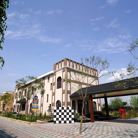 5 States Resort Amritsar Ngoại thất bức ảnh