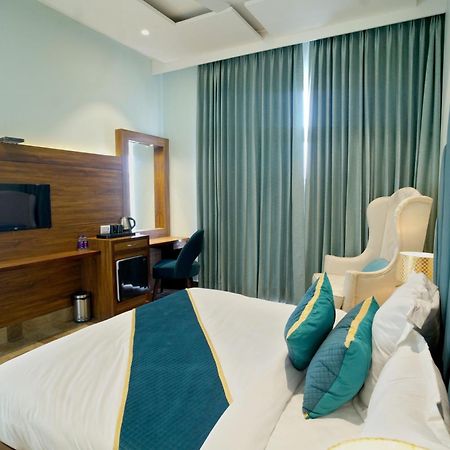 5 States Resort Amritsar Ngoại thất bức ảnh