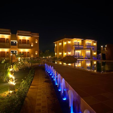 5 States Resort Amritsar Ngoại thất bức ảnh