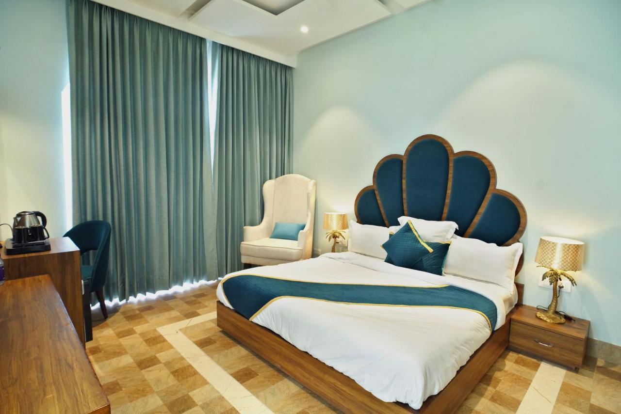 5 States Resort Amritsar Ngoại thất bức ảnh
