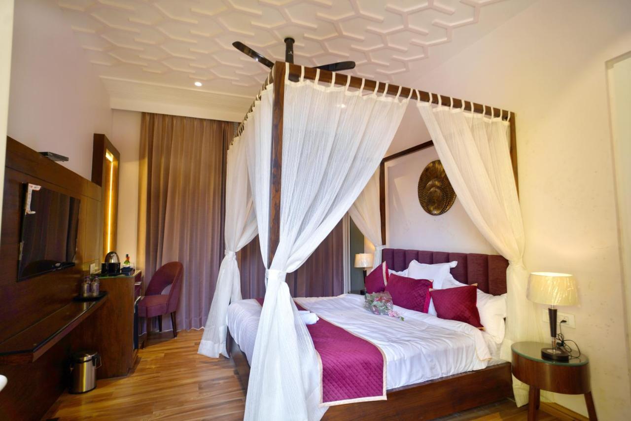 5 States Resort Amritsar Ngoại thất bức ảnh