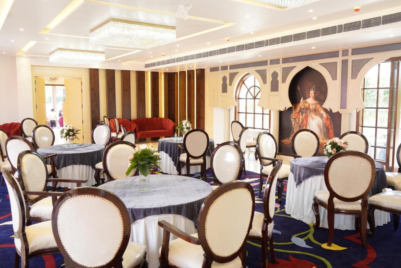 5 States Resort Amritsar Ngoại thất bức ảnh