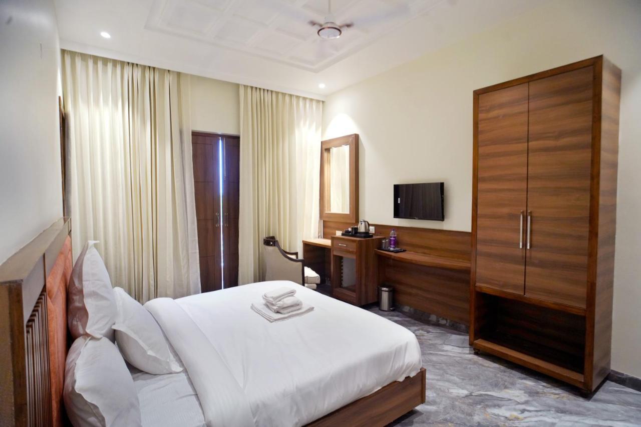 5 States Resort Amritsar Ngoại thất bức ảnh