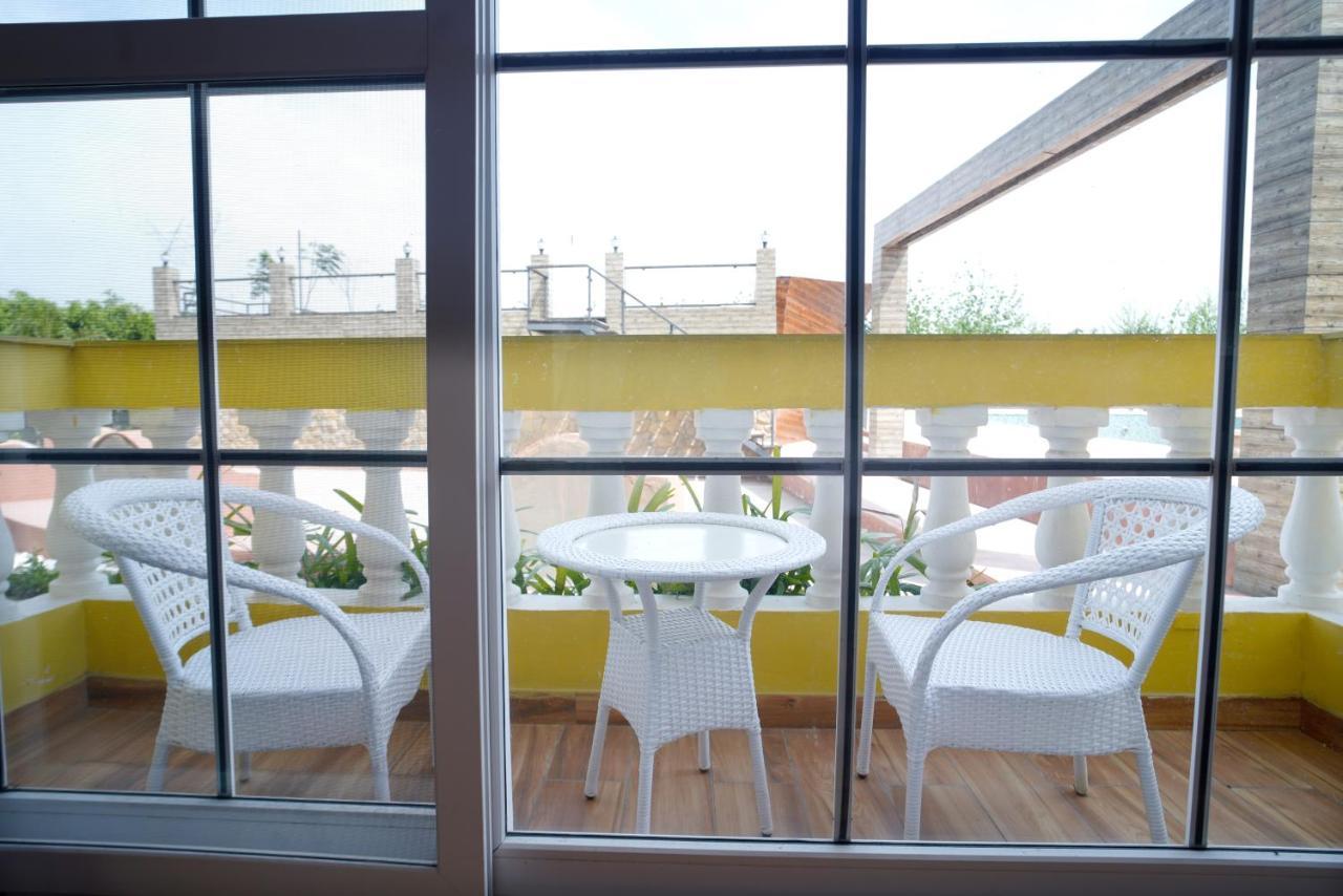 5 States Resort Amritsar Ngoại thất bức ảnh