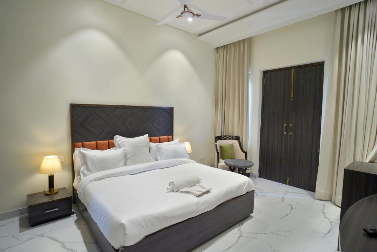 5 States Resort Amritsar Ngoại thất bức ảnh