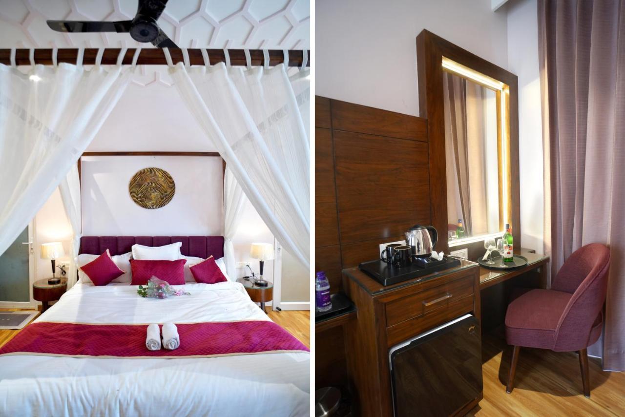 5 States Resort Amritsar Ngoại thất bức ảnh