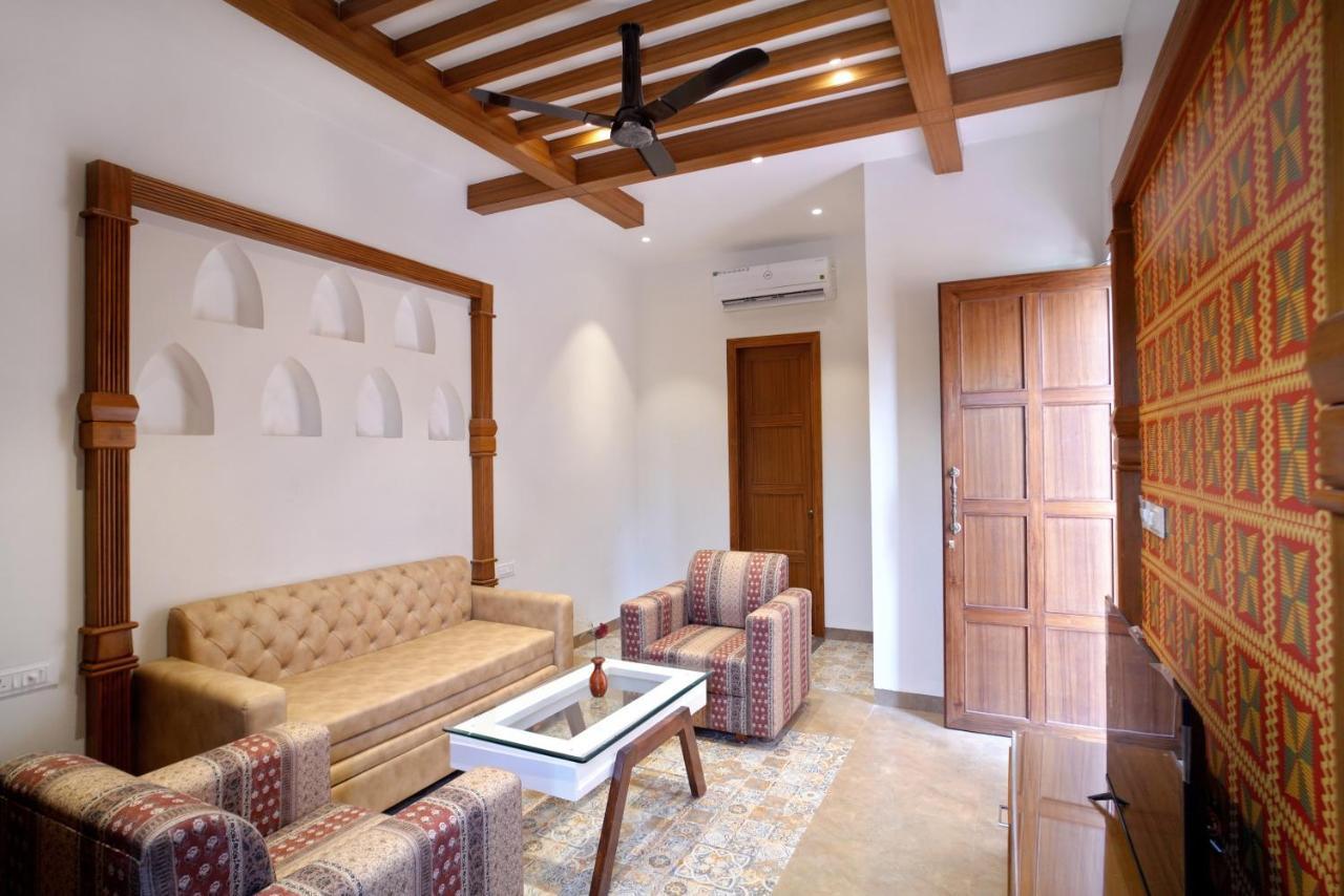 5 States Resort Amritsar Ngoại thất bức ảnh