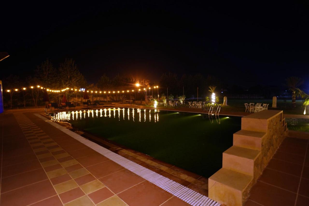 5 States Resort Amritsar Ngoại thất bức ảnh