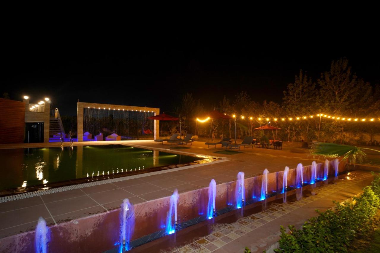 5 States Resort Amritsar Ngoại thất bức ảnh