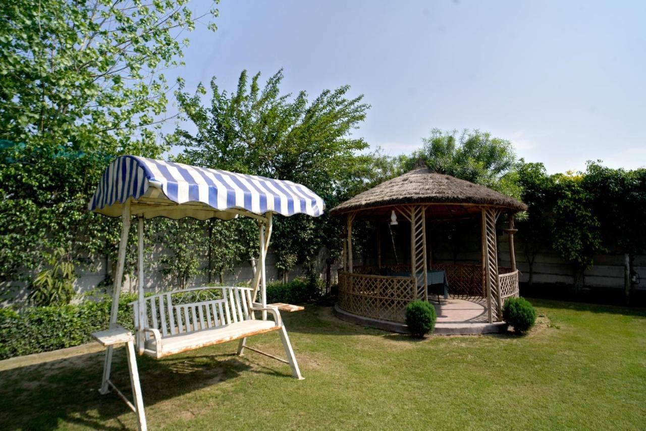 5 States Resort Amritsar Ngoại thất bức ảnh