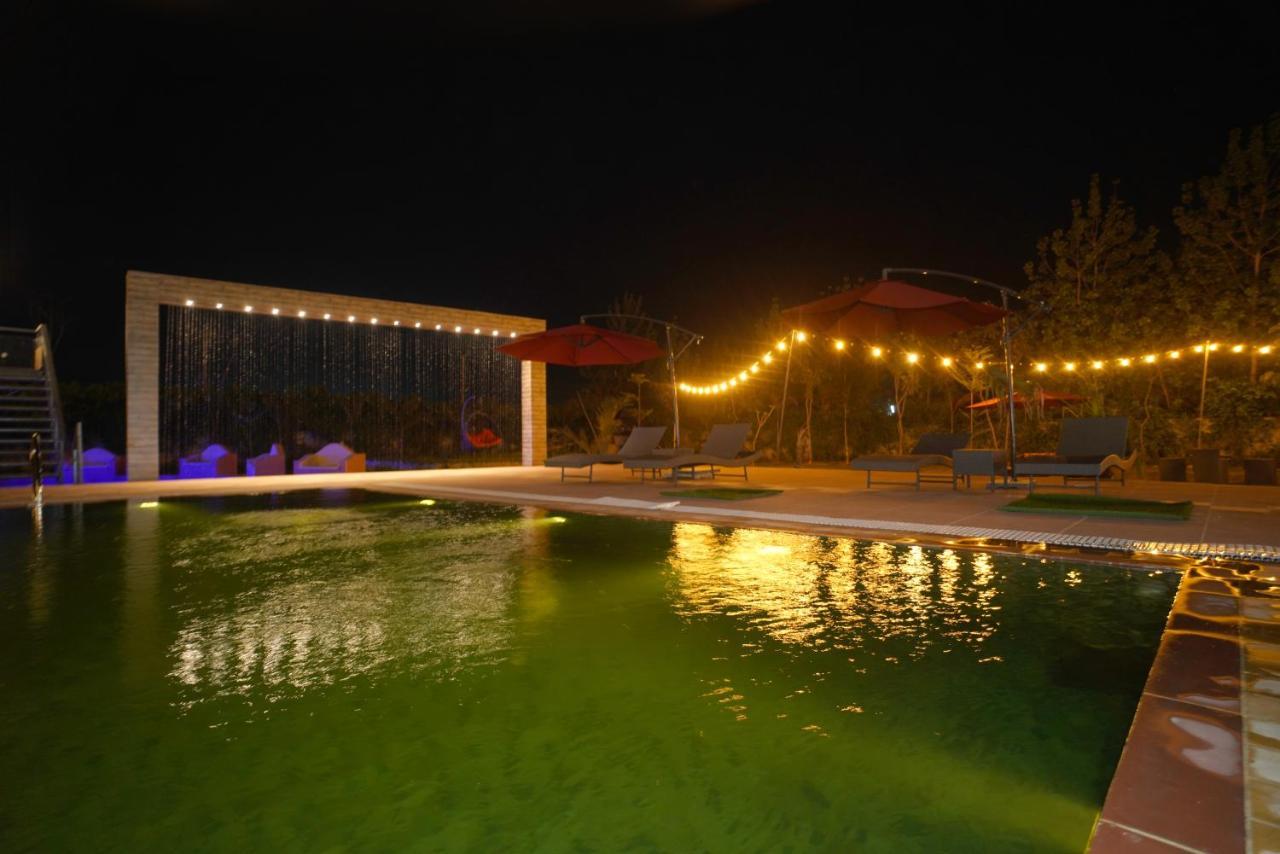5 States Resort Amritsar Ngoại thất bức ảnh