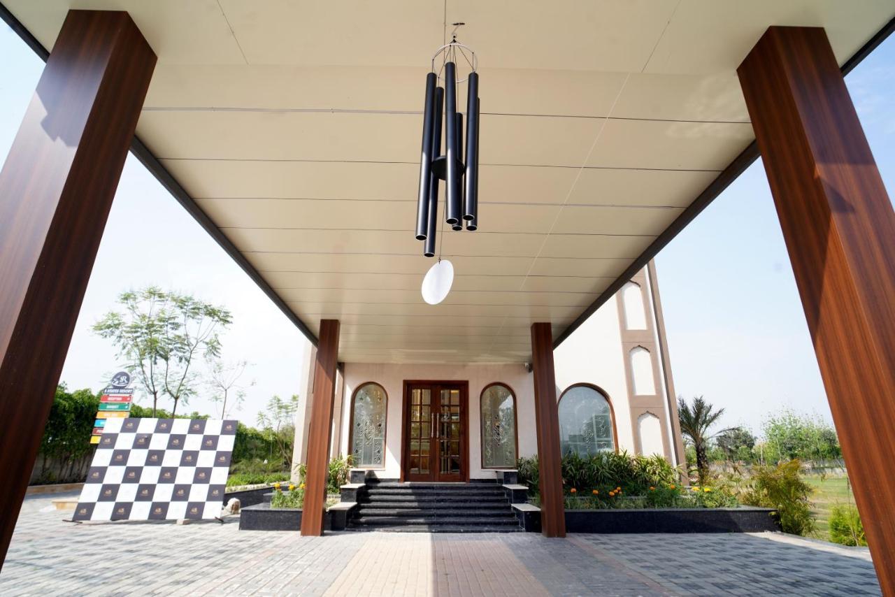 5 States Resort Amritsar Ngoại thất bức ảnh