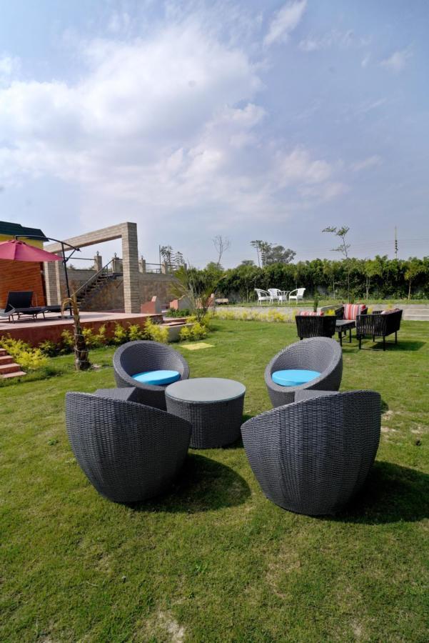 5 States Resort Amritsar Ngoại thất bức ảnh
