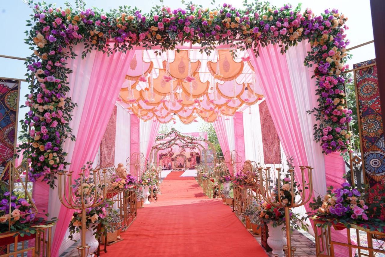 5 States Resort Amritsar Ngoại thất bức ảnh