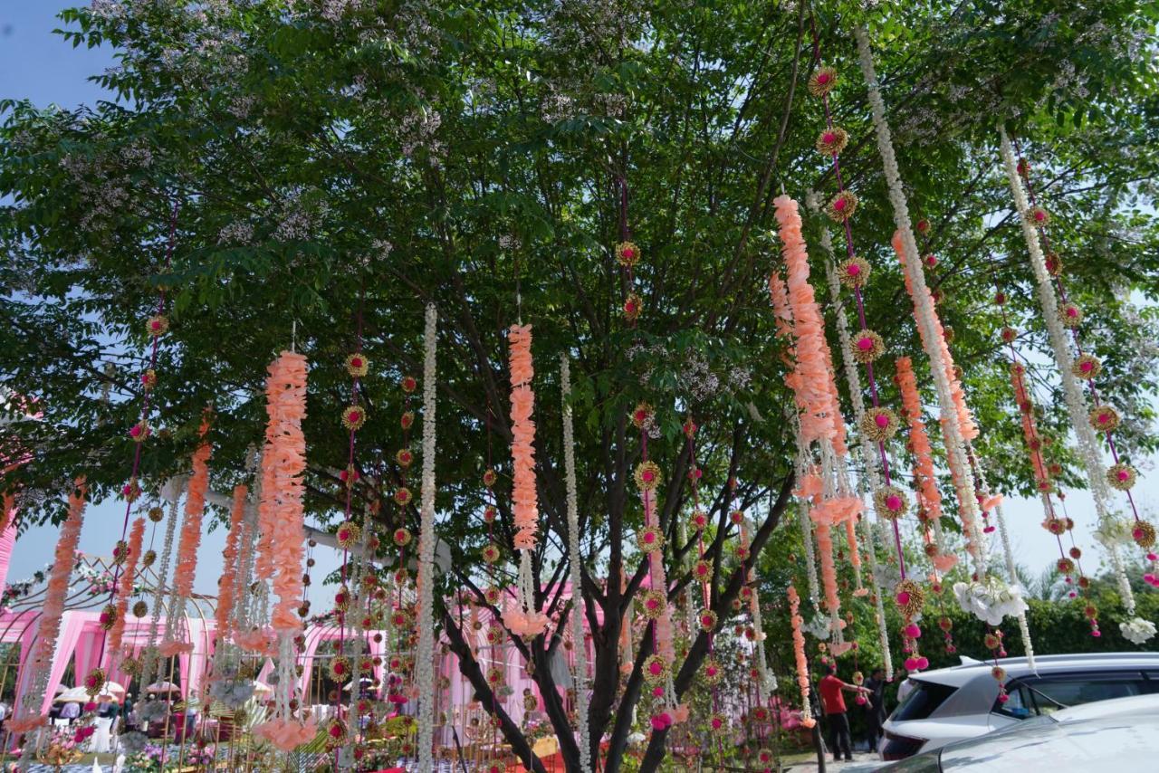 5 States Resort Amritsar Ngoại thất bức ảnh
