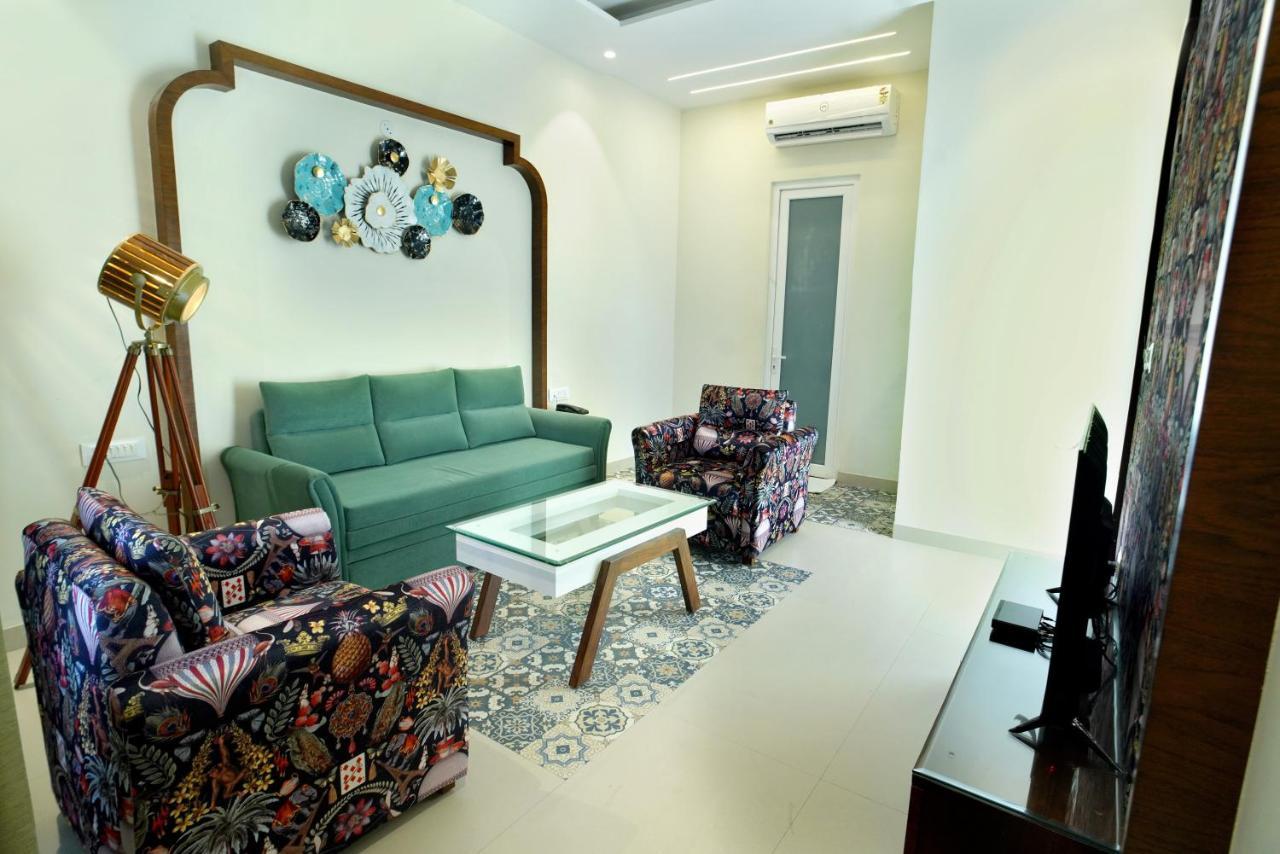 5 States Resort Amritsar Ngoại thất bức ảnh