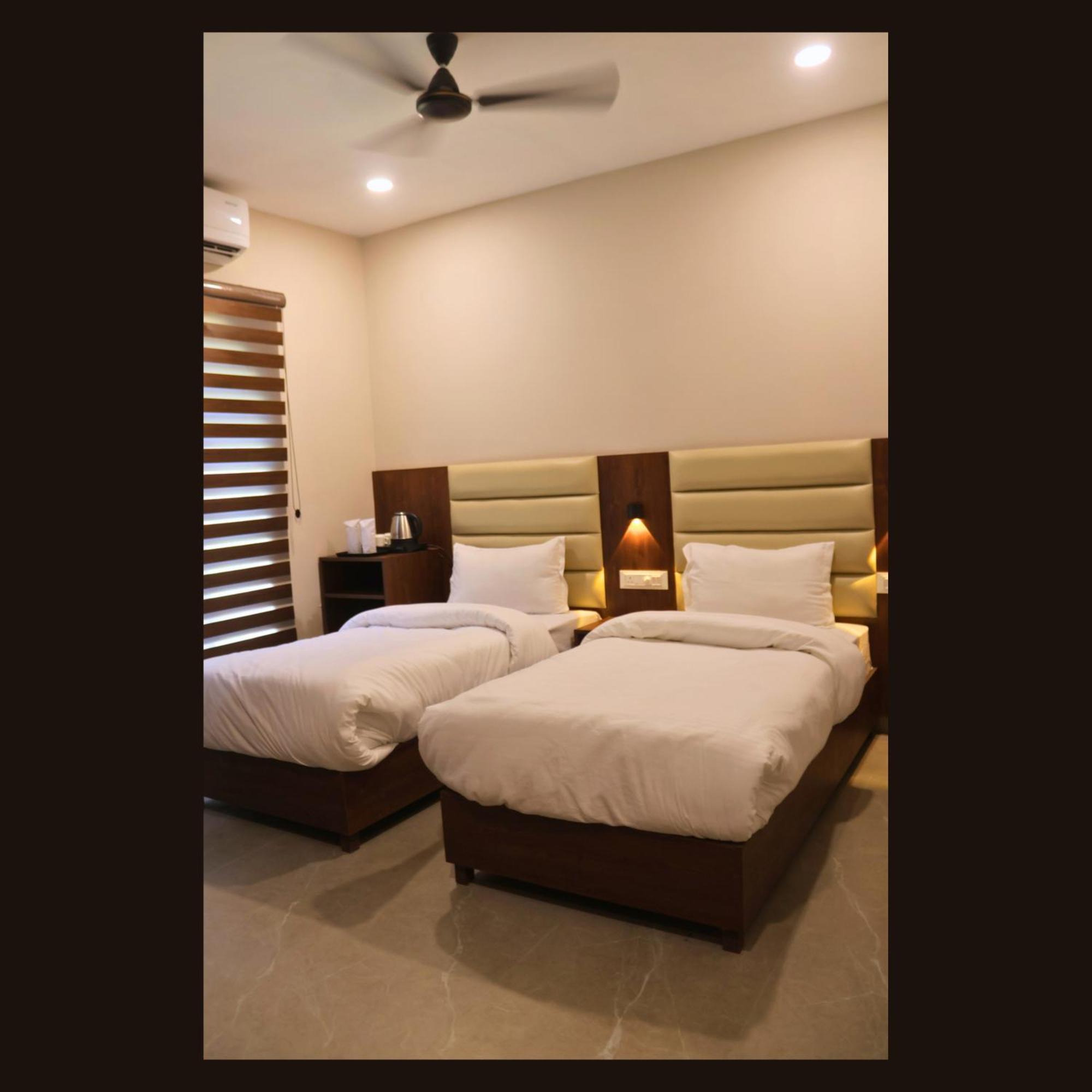 5 States Resort Amritsar Ngoại thất bức ảnh