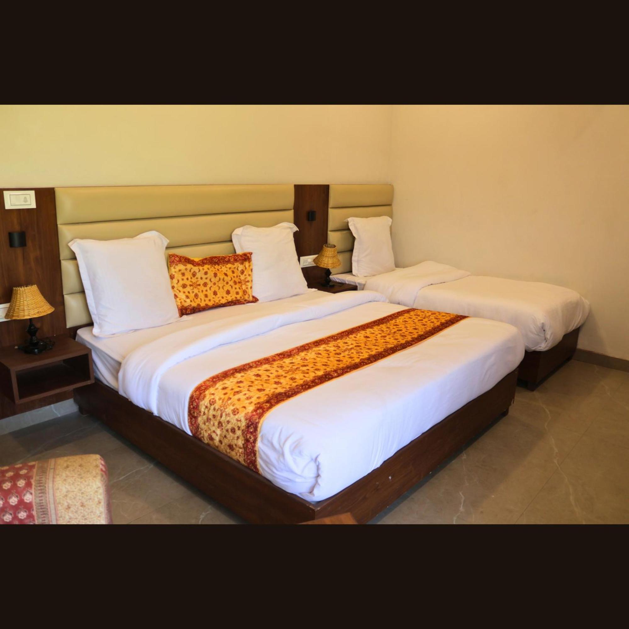 5 States Resort Amritsar Ngoại thất bức ảnh