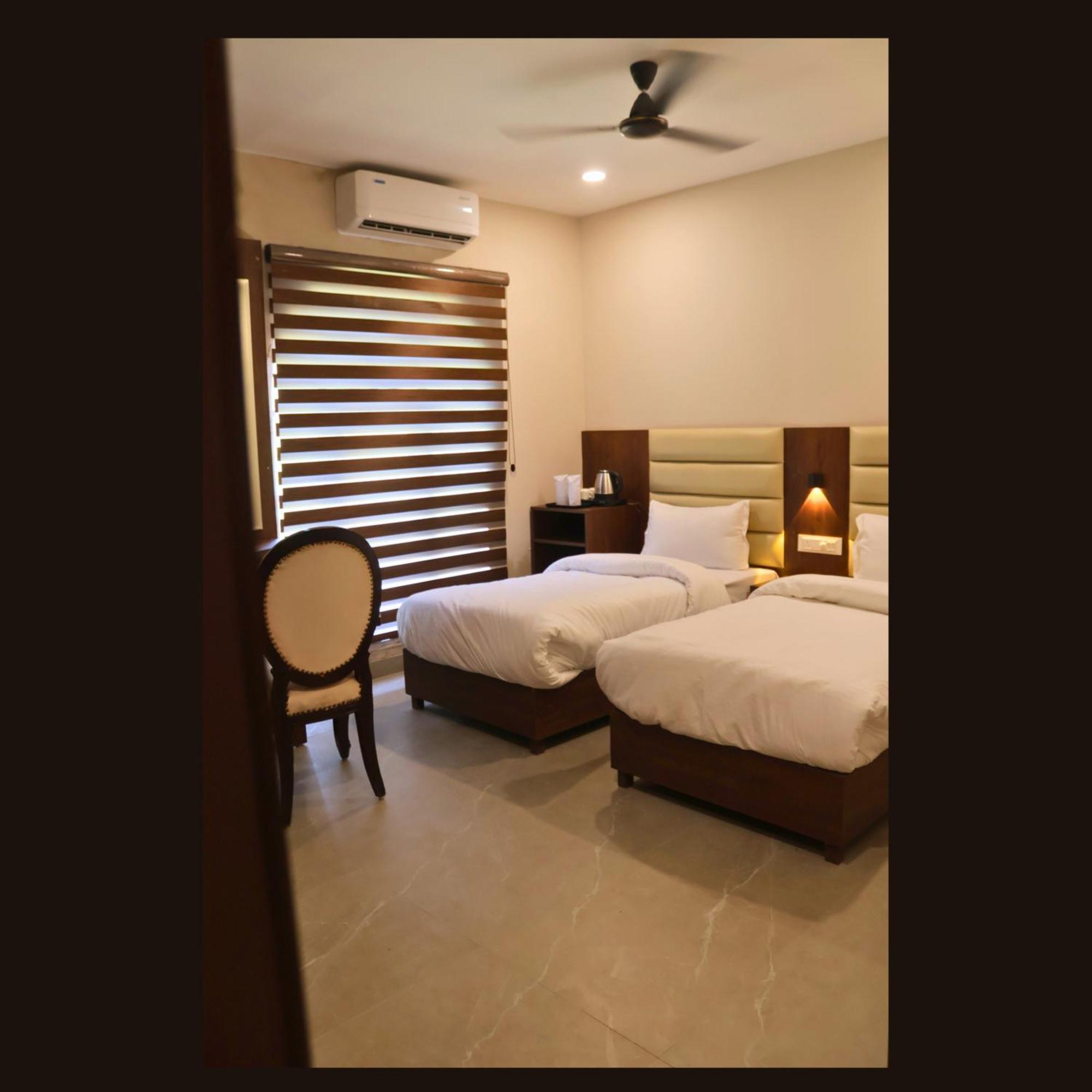 5 States Resort Amritsar Ngoại thất bức ảnh
