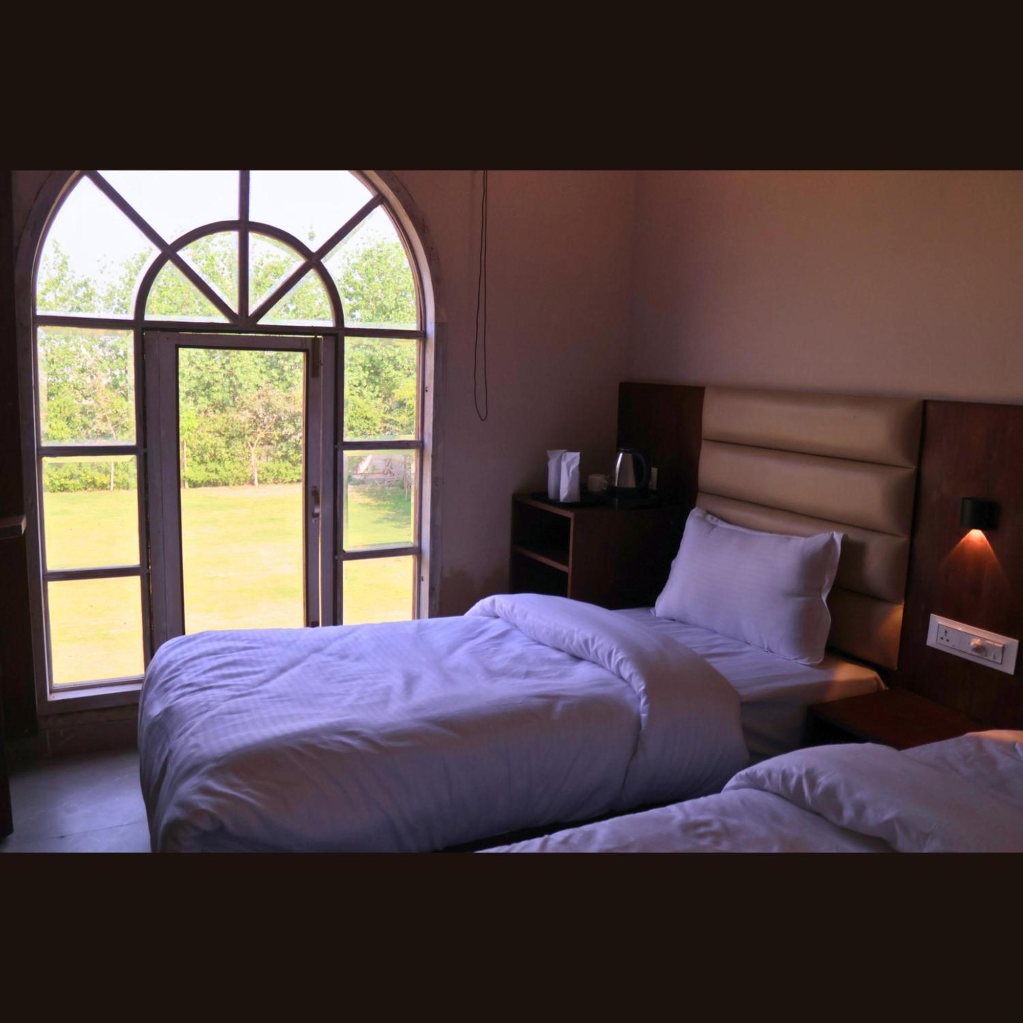 5 States Resort Amritsar Ngoại thất bức ảnh